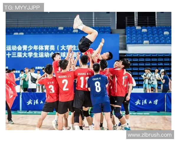 武汉排球队选拔赛特别报道：从默默无闻到耀眼之星的奋斗历程